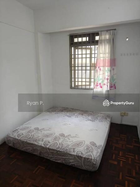 Untuk Disewa - Sri Tanjung Apartment