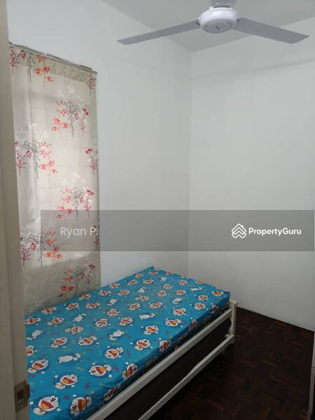 Untuk Disewa - Sri Tanjung Apartment