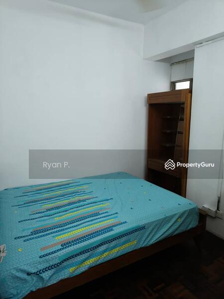 Untuk Disewa - Sri Tanjung Apartment