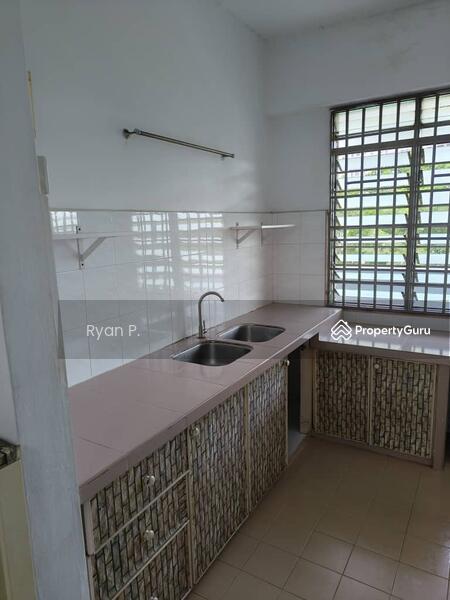 Untuk Disewa - Sri Tanjung Apartment