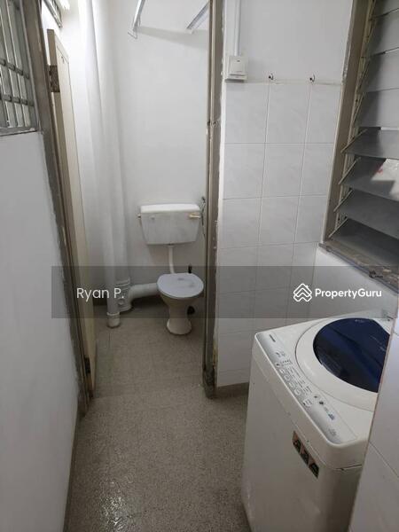 Untuk Disewa - Sri Tanjung Apartment
