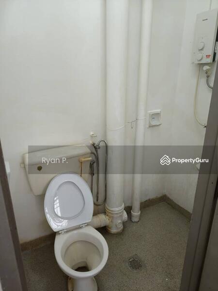Untuk Disewa - Sri Tanjung Apartment
