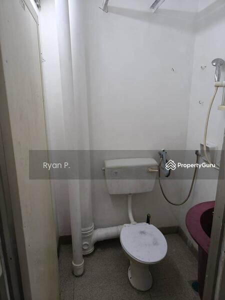Untuk Disewa - Sri Tanjung Apartment