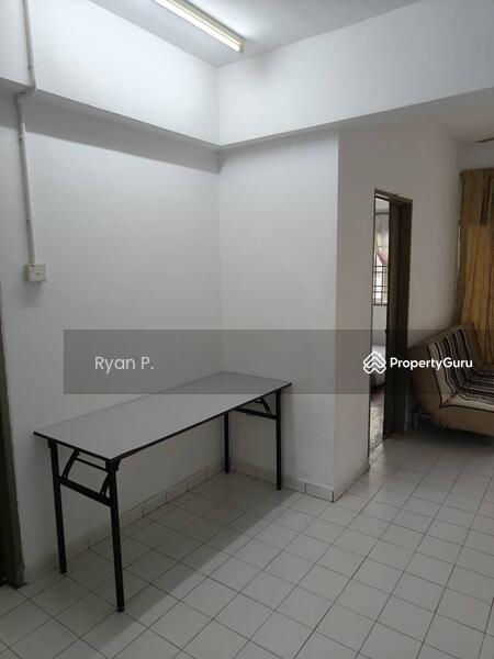 Untuk Disewa - Sri Tanjung Apartment