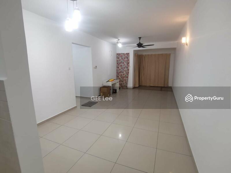 Untuk Dijual - 1 Sentul