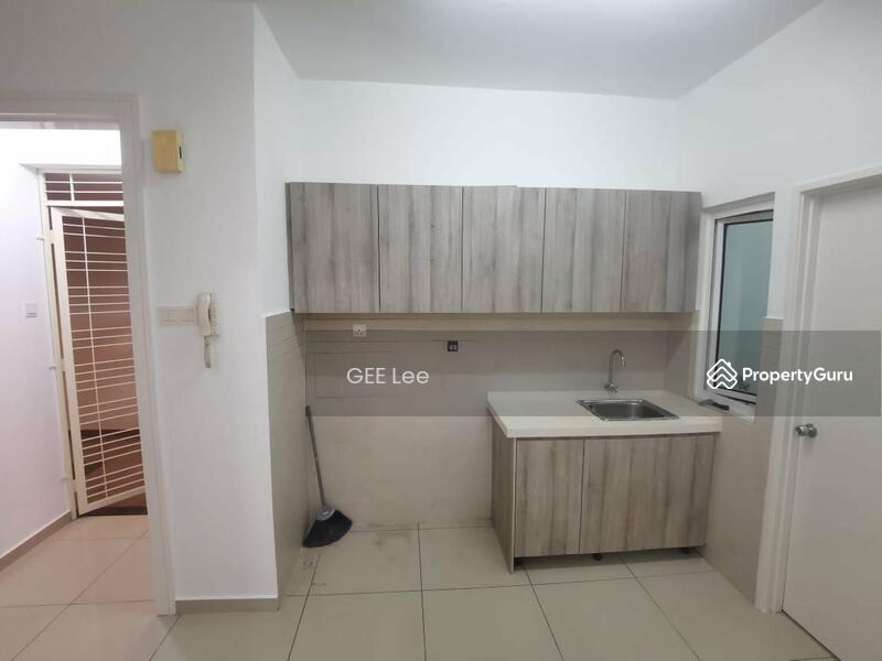 Untuk Dijual - 1 Sentul