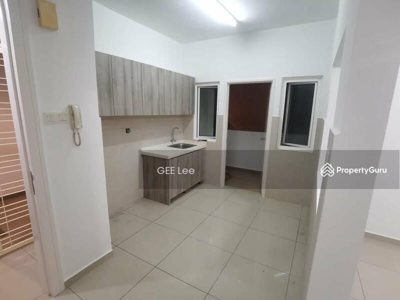 Untuk Dijual - 1 Sentul