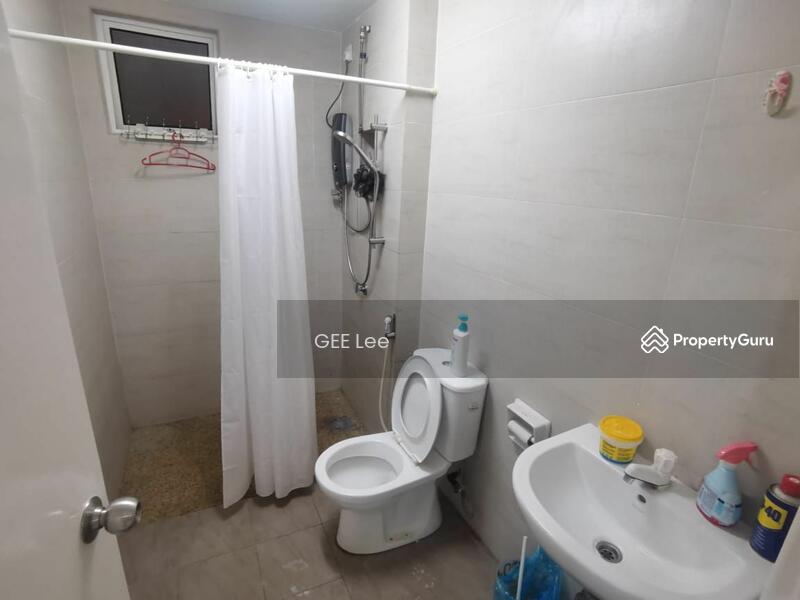 Untuk Dijual - 1 Sentul