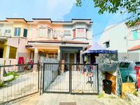 For Sale - Taman Puncak Jalil