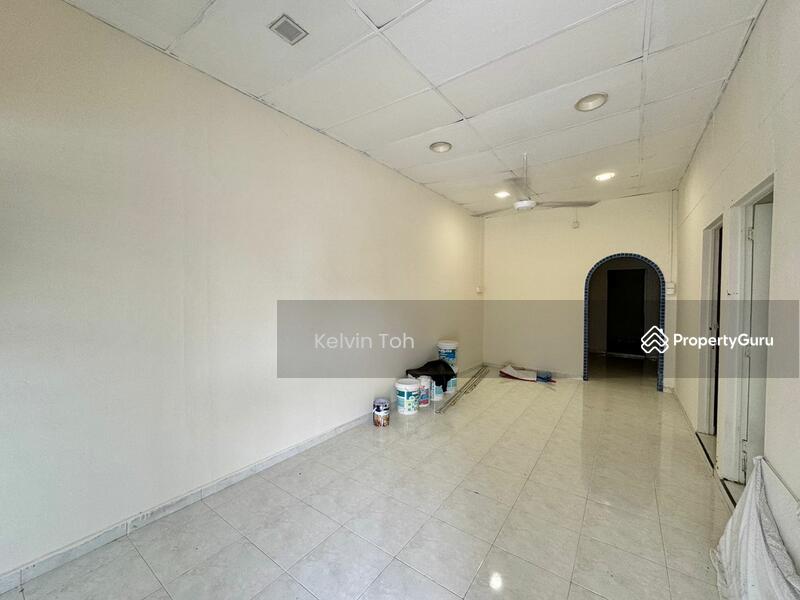 For Sale - GEORGETOWN