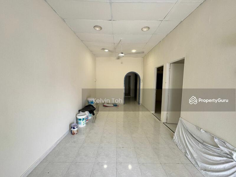 For Sale - GEORGETOWN