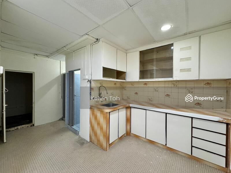 For Sale - GEORGETOWN