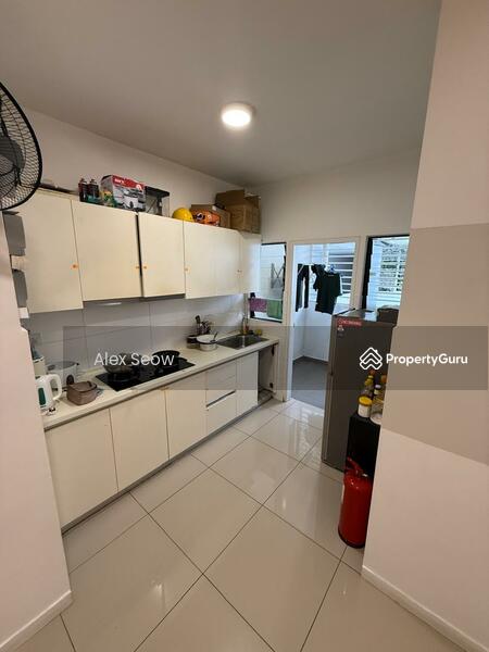 Untuk Disewa - The Greens (Residensi Hijauan) @ Subang West