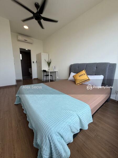 Untuk Disewa - The Greens (Residensi Hijauan) @ Subang West