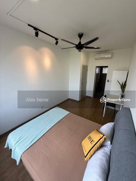 Untuk Disewa - The Greens (Residensi Hijauan) @ Subang West