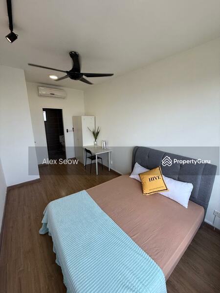 Untuk Disewa - The Greens (Residensi Hijauan) @ Subang West