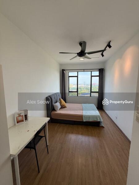 Untuk Disewa - The Greens (Residensi Hijauan) @ Subang West