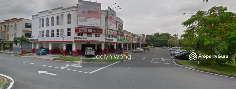 Untuk Disewa - Airport City Business Centre @ Kota Warisan Sepang