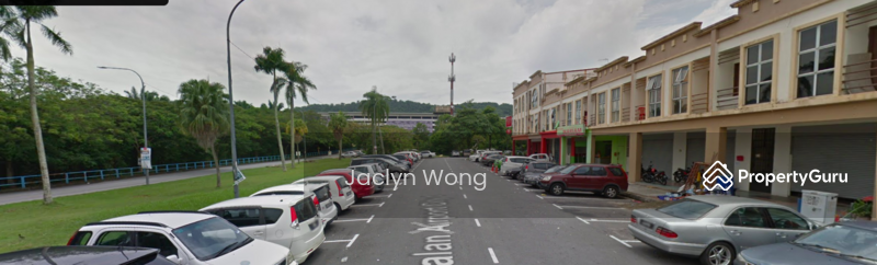 Untuk Disewa - Airport City Business Centre @ Kota Warisan Sepang