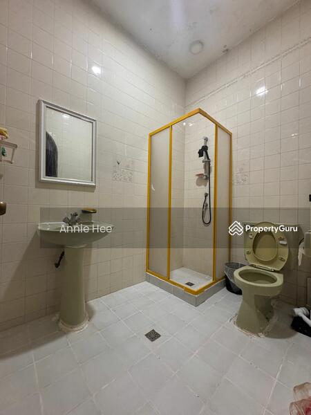 Untuk Dijual - Spanish Tudor Design Bungalow For Sale