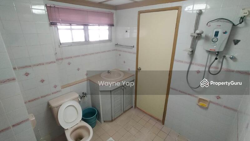 Untuk Dijual - Menara Mutiara