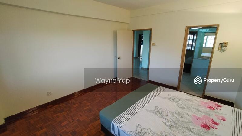 Untuk Dijual - Menara Mutiara