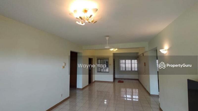 Untuk Dijual - Menara Mutiara