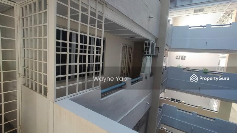 Untuk Dijual - Menara Mutiara