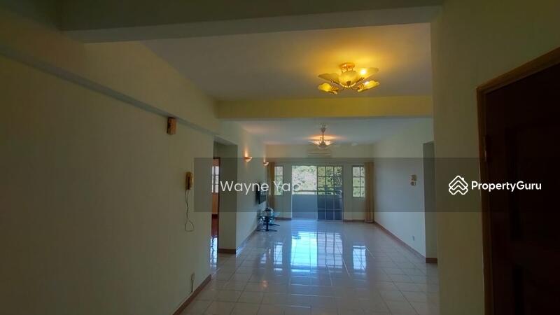 Untuk Dijual - Menara Mutiara