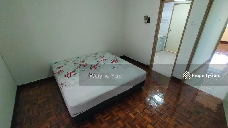 Untuk Dijual - Menara Mutiara