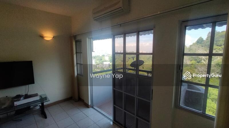 Untuk Dijual - Menara Mutiara