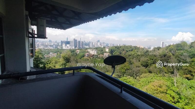 Untuk Dijual - Menara Mutiara