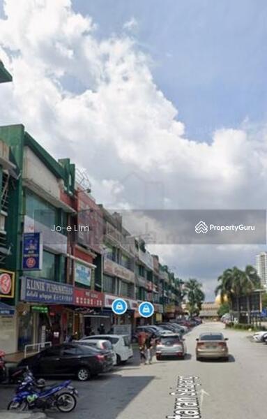 Untuk Dijual - Dataran Selayang, Batu Caves