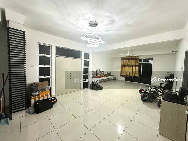 Untuk Dijual - Taman Universiti Taman Universiti Tamans Universitis