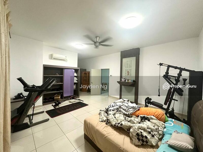 Untuk Dijual - Taman Universiti Taman Universiti Tamans Universitis