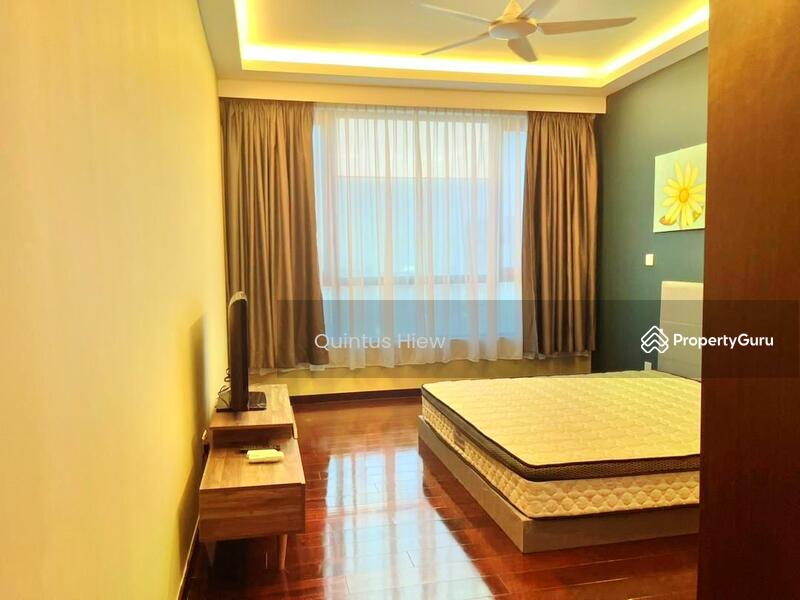 Untuk Disewa - Agile Mont Kiara