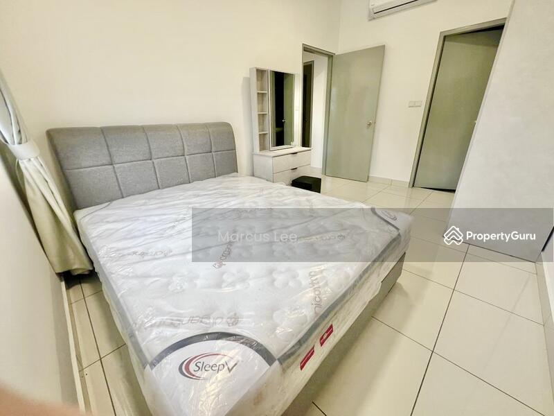 Servis Apartment untuk Disewa di Traders Garden @ Cheras Selatan - Marcus Lee - PropertyGuru.com.my