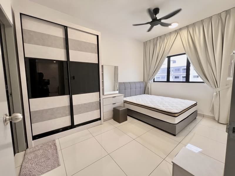 For Rent - Traders Garden @ Cheras Selatan