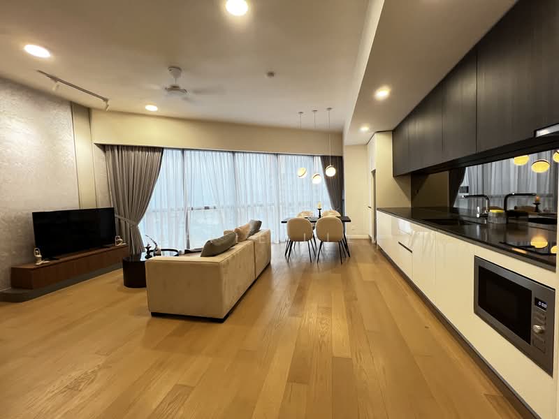 Service Residence for Rent at TRX Residences - Apple Liew - PropertyGuru.com.my
