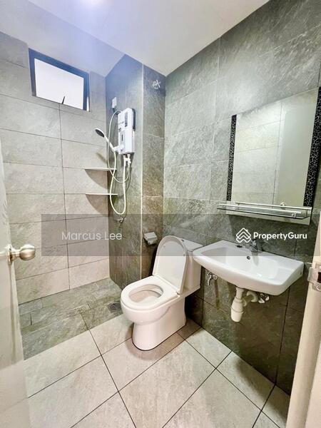 Servis Apartment untuk Disewa di Traders Park - Marcus Lee - PropertyGuru.com.my