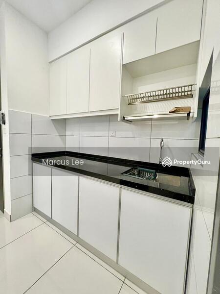 Servis Apartment untuk Disewa di Traders Park - Marcus Lee - PropertyGuru.com.my