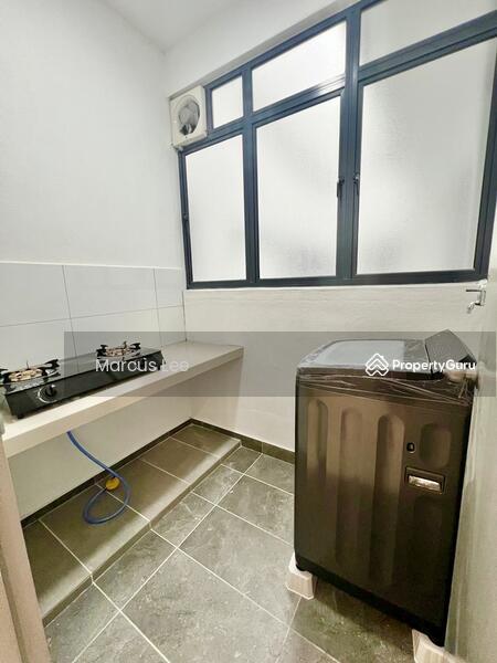 Servis Apartment untuk Disewa di Traders Park - Marcus Lee - PropertyGuru.com.my