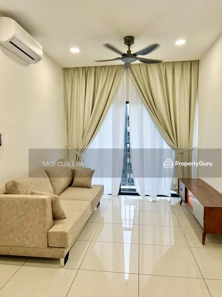 Servis Apartment untuk Disewa di Traders Park - Marcus Lee - PropertyGuru.com.my
