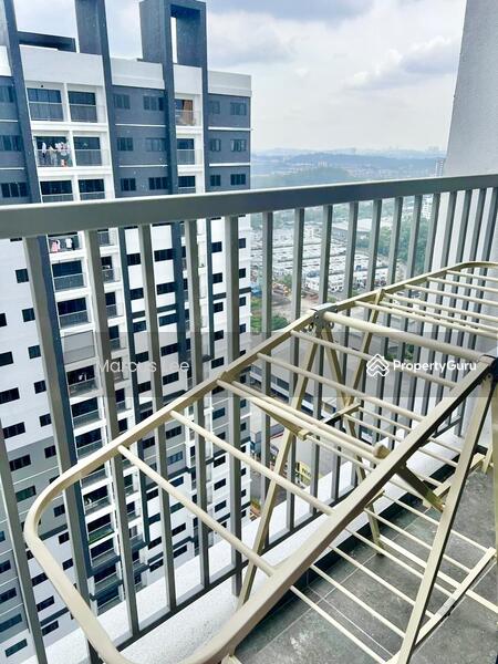 Servis Apartment untuk Disewa di Traders Park - Marcus Lee - PropertyGuru.com.my
