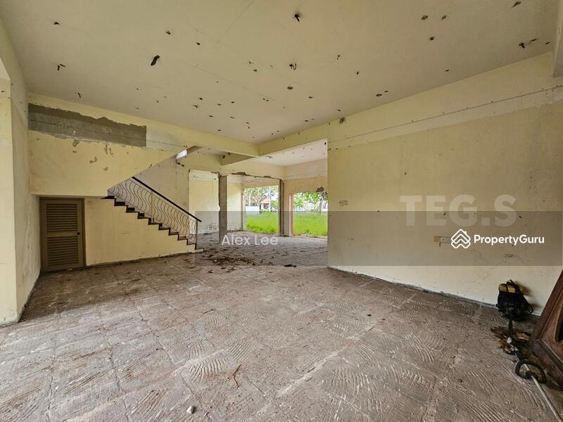 Untuk Dijual - Kota Kemuning