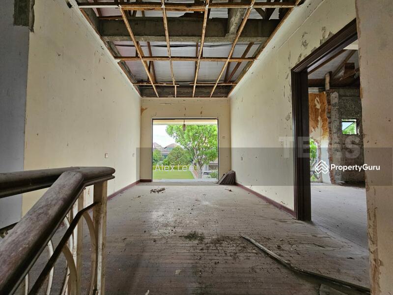 Untuk Dijual - Kota Kemuning