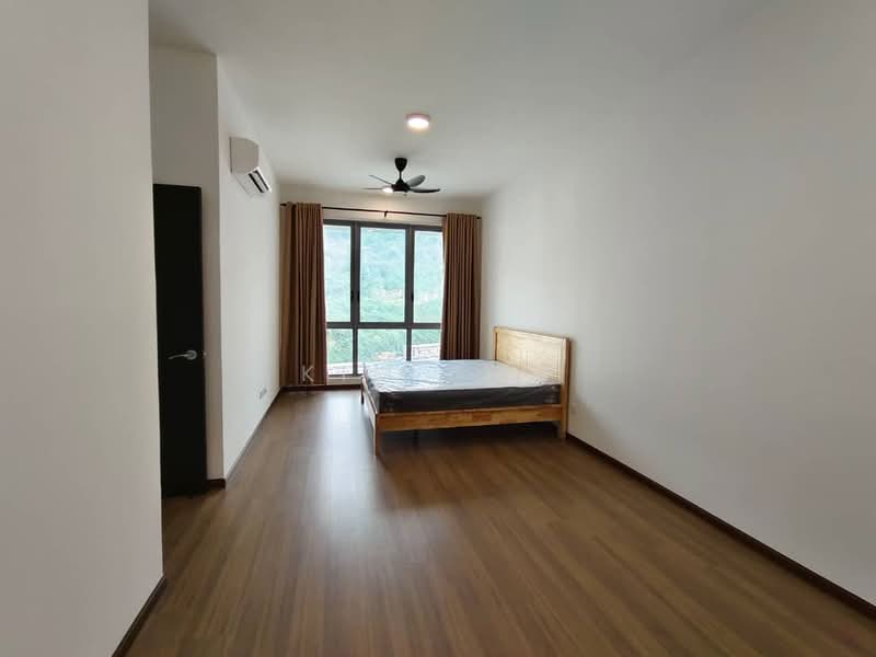 For Rent - Eco Terraces