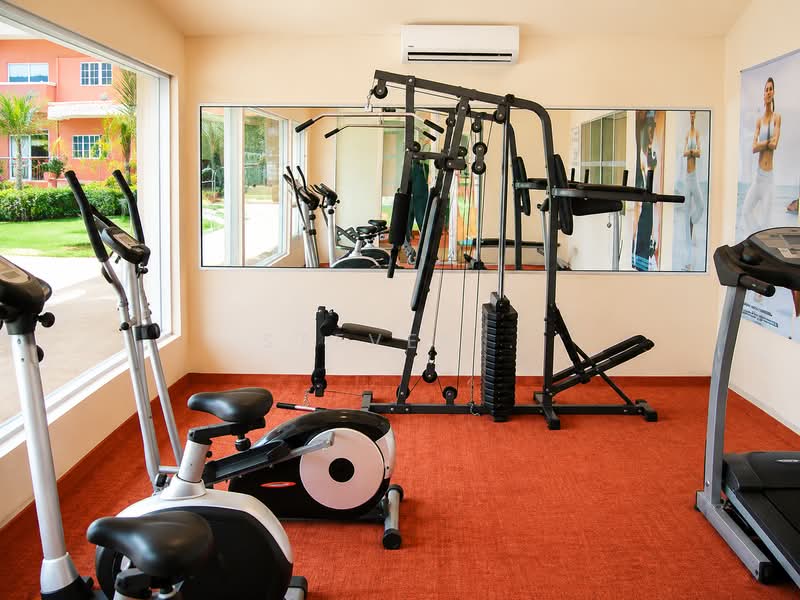 Kondominium untuk Dijual di Bercham Prima (Ipoh Kiara) - Steven . - Gym - PropertyGuru.com.my