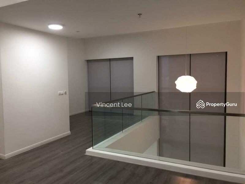 For Sale - Soho Commercial Unit for Sale at Icon City Tower3, Petaling Jaya
