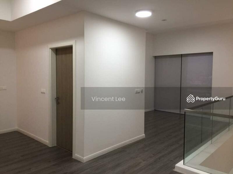 For Sale - Soho Commercial Unit for Sale at Icon City Tower3, Petaling Jaya